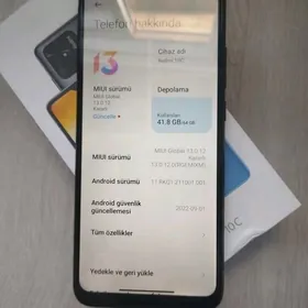 Redmi 10C
