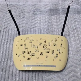 TP-LINK TD-W8968