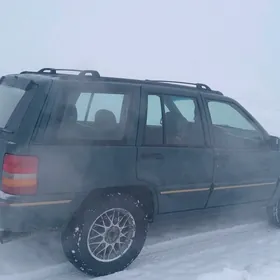 Jeep Grand Cherokee 1994