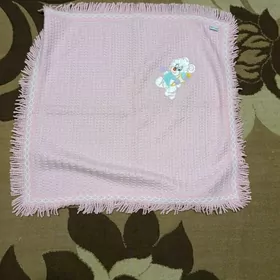 плет детский