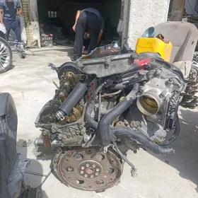 3.0 vvti mator