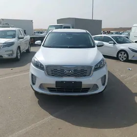 Kia Sorento 2020