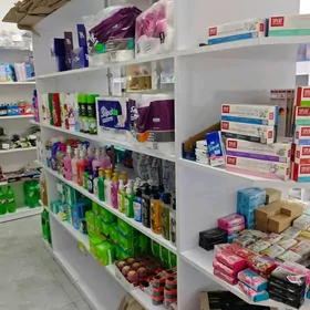 аренда магазин