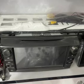 rav 4 televizor