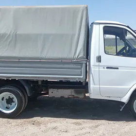 Gaz Gazel 2008