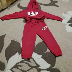 детская одежда