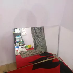 Aýna ýüz gorülýan