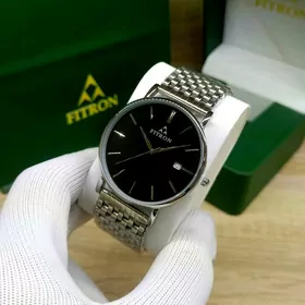 Fitron sagat часы