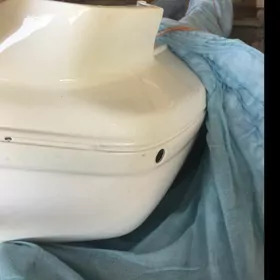 Бабочка гранд буффер