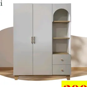 Şkaf öý üçin mebel шкаф для