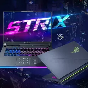 ASUS ROG STRIX G614JU-DS71-CA