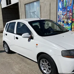 Daewoo Kalos 2003