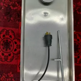 ÇAĞDAŞ et maşyn