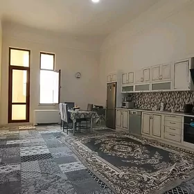 Нефтигаз 5 ком Элитка Nebitgaz