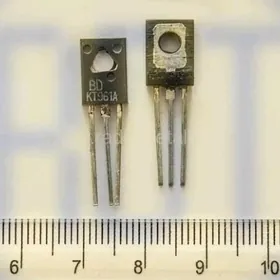 транзисторы