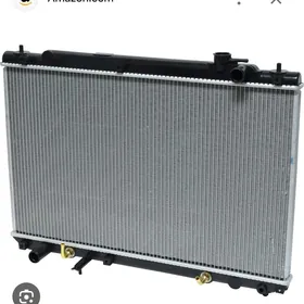 radiator Highlander 2006