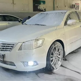 Toyota Aurion 2011