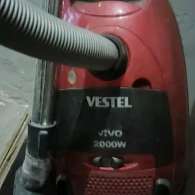 vestel палисос
