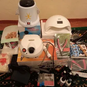 Dyrnak aparat