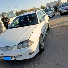 Toyota Avensis 1998