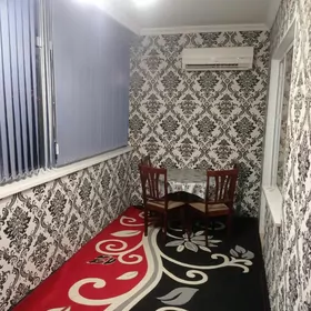 Gagarin mikrayon kwartira