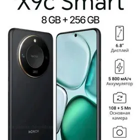 KREDIT 6AY HONOR X9 SMART