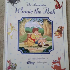 Winni pooh