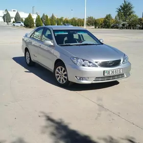 Toyota Camry 2002