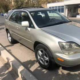 Lexus RX 300 2000