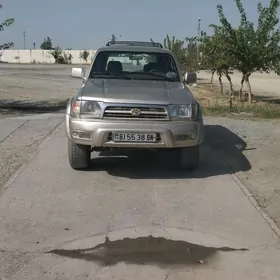 Toyota 4Runner 1997