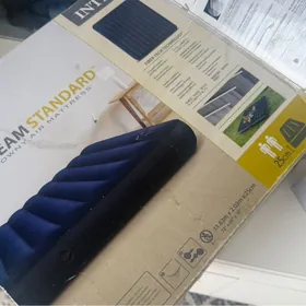 cishirilyan matras надувной