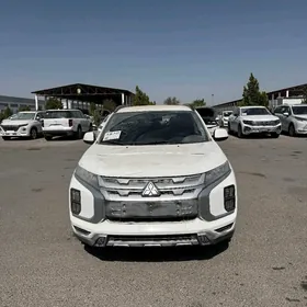Mitsubishi ASX 2024