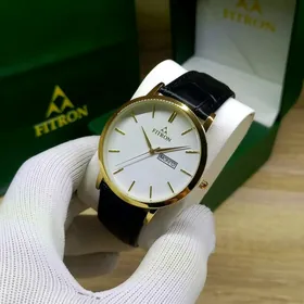 Fitron sagat часы