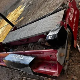 Granula yazyan ütük