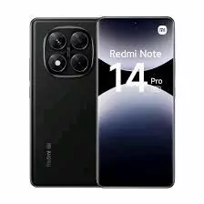Redmi Note 14 pro