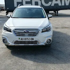Subaru Outback 2019