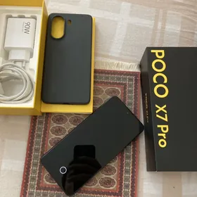 poco x7 pro