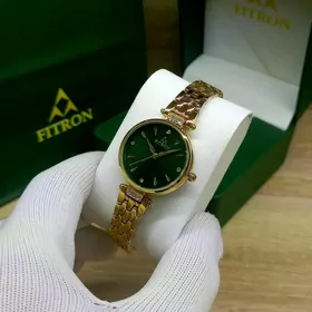 Fitron sagat часы