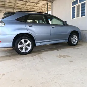 Lexus RX 330 2004