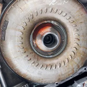 автомат коробка запчасти мазда 6