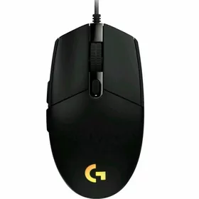 Logitech G102/Razer DeathAdder