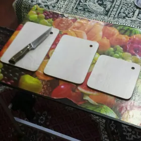 Разделочная доска .