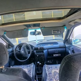 Opel Astra 1992
