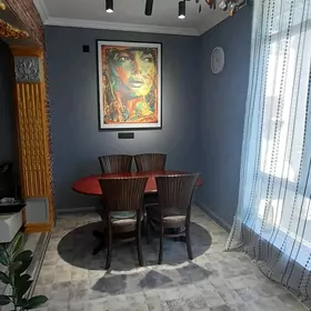 Гаудан А  2 комн  3 этаж