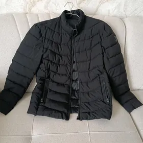 куртка мужской