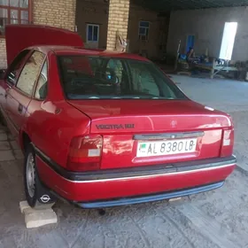 Opel Vectra 1990