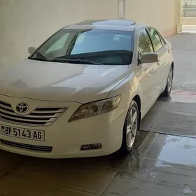 Toyota Camry 2006
