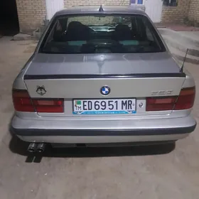BMW 525 1992
