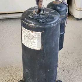 Kansaner kompresor gyssagly