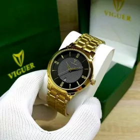 Viguer sagat часы